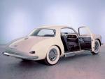 DeSoto Adventurer I Concept Car 1954 года